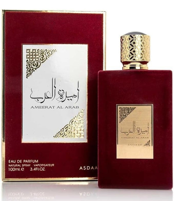 Profumo AMERAAT AL ARAB