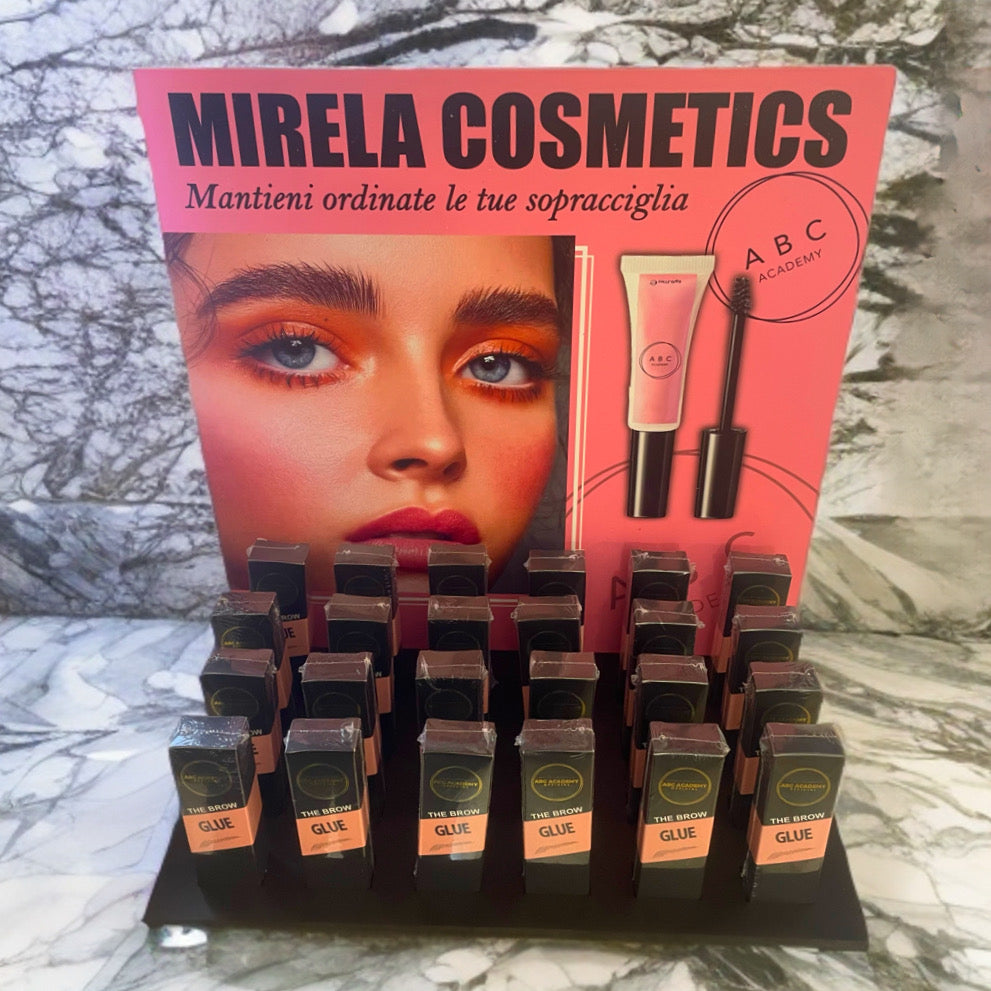KIT RIVENDITA PER IL TUO SALONE The Brow Glue