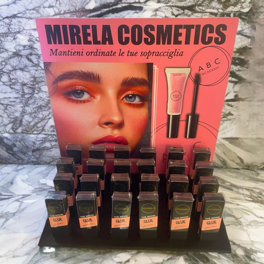 KIT RIVENDITA PER IL TUO SALONE The Brow Glue