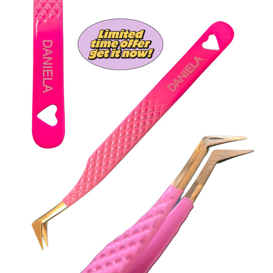 PINZA DANIELA edizione speciale