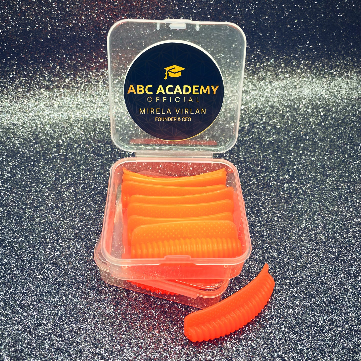 Bigodini laminazione