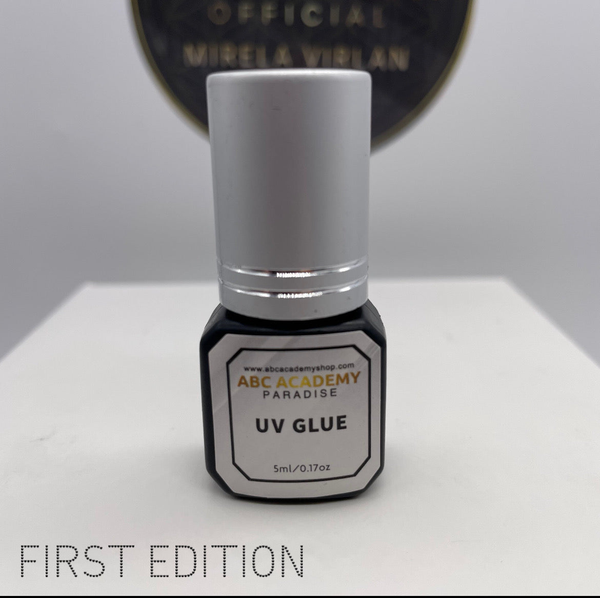 Colla uv  PARADISE FIRST EDITION PROMO