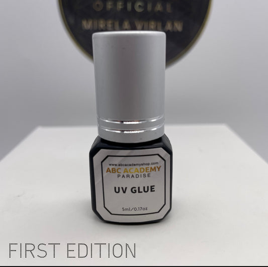 Colla uv  PARADISE FIRST EDITION PROMO