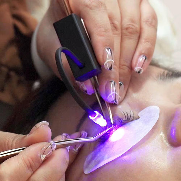 Uv lamp punto luce