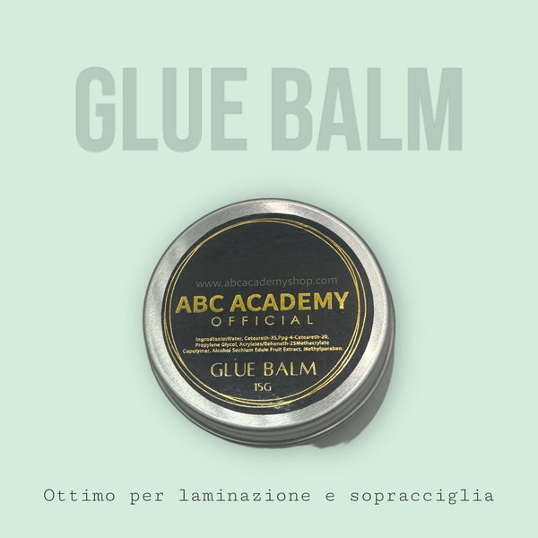 Balm glue /colla laminazione