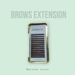 Brows Extension