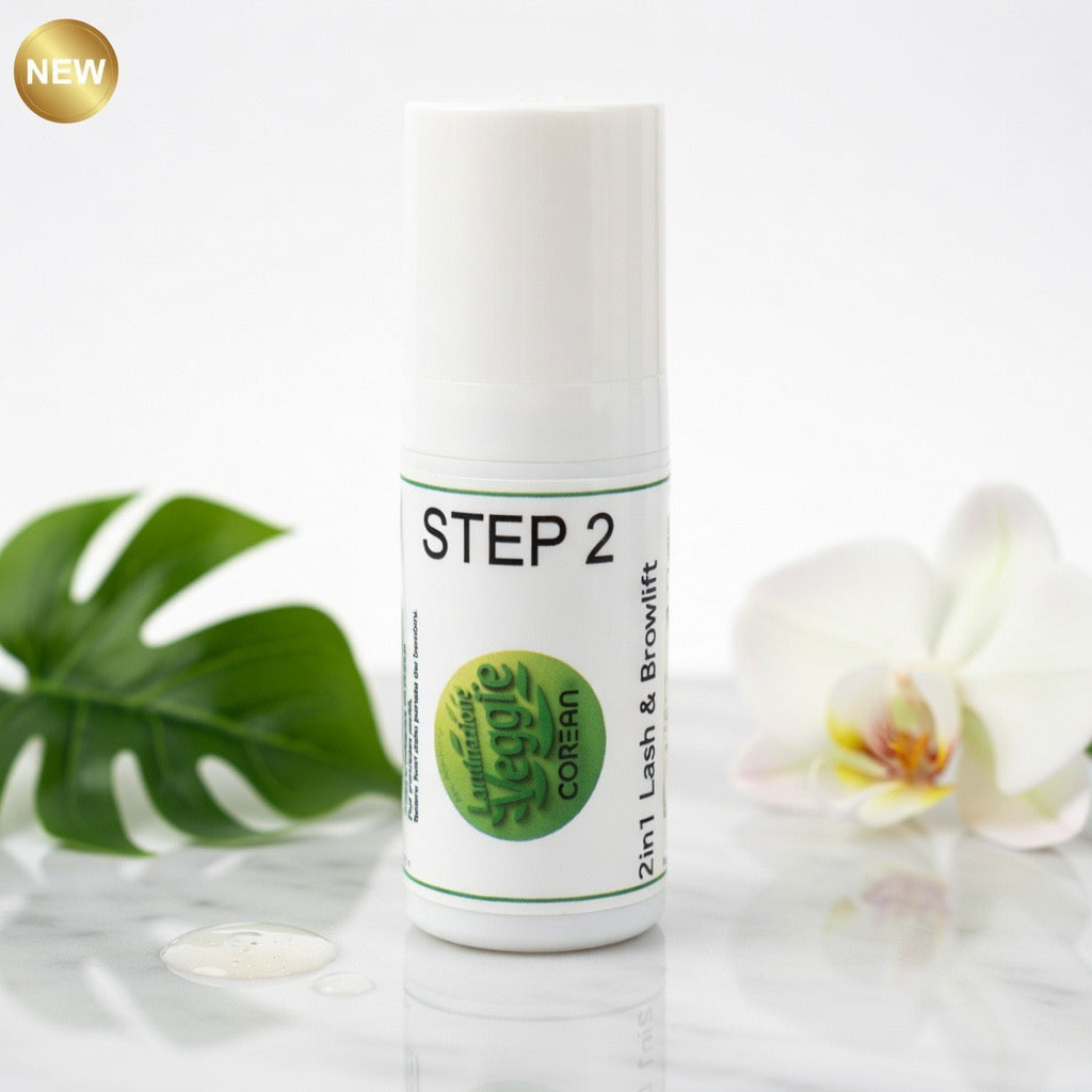 2 in 1 Lash&Browlift STEP2