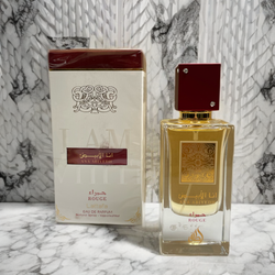 ANA ABIYEDH ROUGE DI LATTAFA PERFUMES
