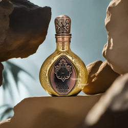 Masa di Lattafa Perfumes unisex