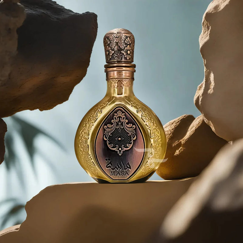 Masa di Lattafa Perfumes unisex