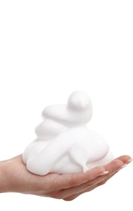 Mousse lavaggio Extension ciglia